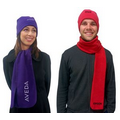 Urban Fleece Accessory Set